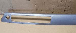 Kratka nawiewu powietrza lewa listwa dekor BMW 3 E91 9151166 7132845 5