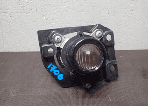 Halogen fiat 500 1