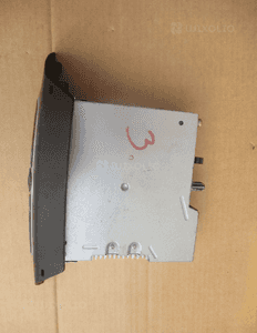 RADIO FABRYCZNE RENAULT LAGUNA III 3 281150013R 8