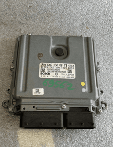 KOMPUTER SILNIKA MERCEDES W639 A6461500878 ORG 1
