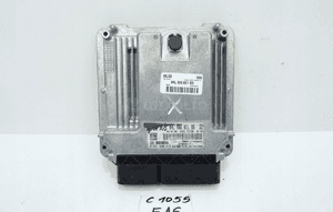 MODUŁ KOMPUTER STEROWNIK SILNIKA 04L906021BS 1