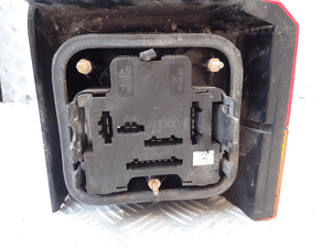 LAMPA PRAWY / LEWY TYŁ VW TRANSPORTER T4 8