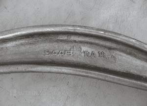 WAHACZ PRAWY PRZÓD PRZEDNI SAAB 9-3 3