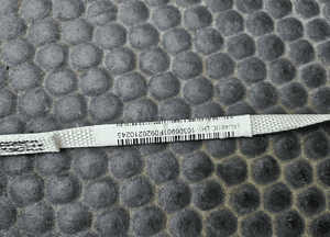 Kurtyna Boczna 8K0880741D 8K0880742D Kurtyny Poduszka Powietrzna Air Bag Lewa Prawa Audi A4 B8 Sedan Kombi 15
