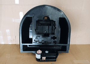 Wkład bagażnika pompka hak oryginał Fiat Grande Punto 388201 5