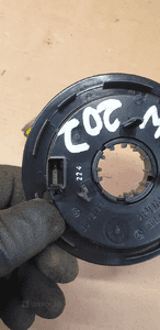 Taśma zwijak Airbag Mercedes C-Klasa W202 1684600149 3