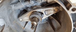 Bmw F22 F30 F34 F36 skrzynia biegów manual N13 11