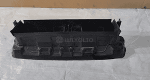KIEROWNICA WLOT POWIETRZA PRZÓD PRZEDNIA FORD FOCUS MK3 F1EB-8312-BA 1
