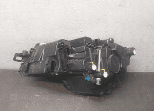 Lampa przód prawa skoda karoq full led 57B941016D 4