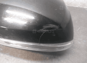 Lusterko lewe hyundai I10 ii 2 14-19 6PIN 87617-B9020 3