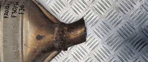 Bmw F20 F21 F30 F31 F36 katalizator dpf filtr cząstek stałych 8515027 4