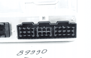 MODUŁ KOMFORTU GATEWAY VW ID3 ID.3 VW 1EA937012G 4