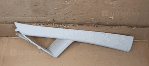 Osłona słupka prawy przód przednia prawa Seat Leon II 1P0867234 2