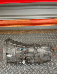 Bmw X1 E84 N47 xdrive skrzynia biegów 7649243 1