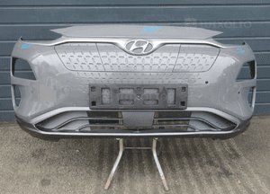 ZDERZAK PRZEDNI PRZÓD HYUNDAI KONA ELECTRIC I 2018-2020 1