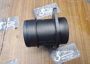 Przeplywka 06A906461A LM1008 Przeplywomierz Czujnik Powietrza 1.6 1.8 Audi VW Skoda Seat 6