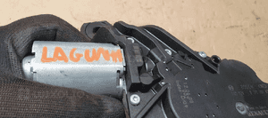 Silniczek wycieraczki tył tylnej Renault Laguna III 0390201832 287100006R 8