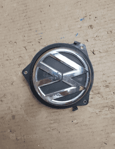 KLAMKA TYLNEJ KLAPY VW PASSAT CC 3C5827469 3