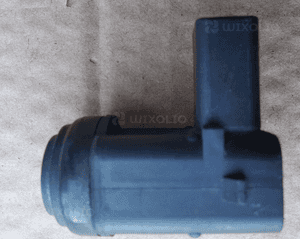 VW Touran I czujnik parkowania tyl tylny PDC 1U0919275 3