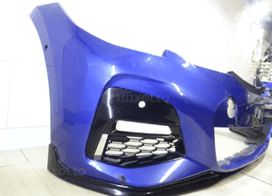 BMW 3 G20 G21 M Pakiet zderzak przód przedni 8069346 LLU 3