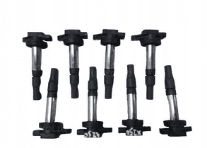 JAGUAR XF X250 4.2 SC CEWKA ZAPŁONOWA 20561 1