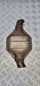 Bmw F20 F21 F30 F31 F36 katalizator dpf filtr cząstek stałych 8515027 2