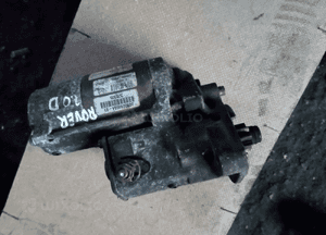 rozrusznik land rover reelander 2.0 td4 2