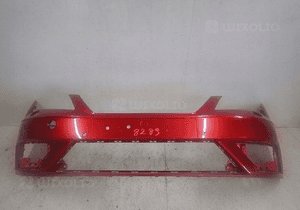 ZDERZAK PRZÓD PRZEDNI SEAT LEON 3 III 5F LIFT 2017- 1