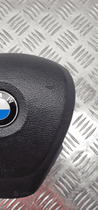Bmw F25 F26 poduszka powietrzna airbag kierowcy 6787341 5