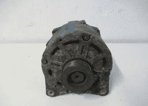 ALTERNATOR VW PHAETON 3.0 TDI V6 2007r 6