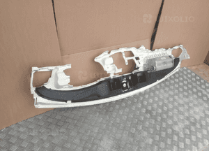 Mercedes s klasa W221 deska konsola kokpit poduszka pasażera air bag 7