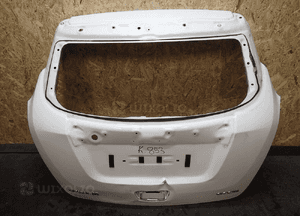 Klapa tył opel mokka mokka x 1
