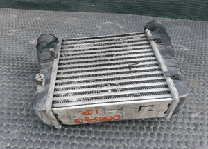 Intercooler 8E0145805AA Chłodnica Powietrza Lewy Lewa 2.0 TDI AUDI A4 B7 15