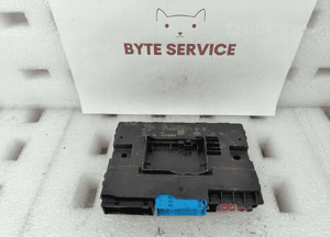 VW AG AUDI MODUŁ STEROWNIK GATEWAY 4N4907468AB 1