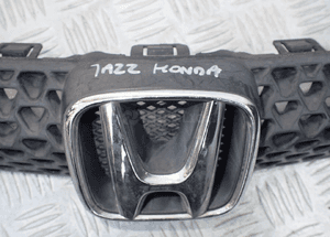 HONDA JAZZ GRILL 2