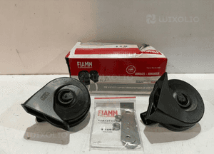 BMW AUDI MERCEDES Klakson uniwersalny FIAMM- 16381
