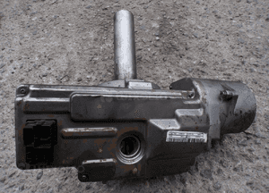 WSPOMAGANIE ELEKTRYCZNE KOLUMNA FIAT GRANDE PUNTO EVO EUROPA 51860331 1