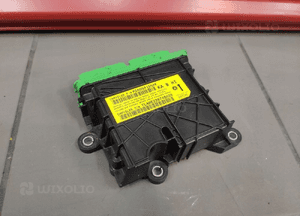 DODGE NITRO 2.8 CRD MODUŁ SENSOR AIRBAG STEROWNIK PUDUSZEK ORYGINAŁ 1