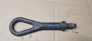 Hak holowniczy ucho Ford Focus MK3 2