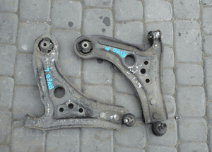 Chevrolet Aveo 1.2 wahacz przod przedni prawy lewy