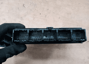 Moduł sterownik komfortu Ford Mondeo MK3 1S7T-15K600-GA 3