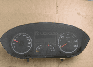 Licznik zegary fiat ducato iii jumper boxer 2.3 mj 1370983080 1