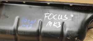 Miska olejowa oleju Ford Focus MK3 1.6 TDCI 5