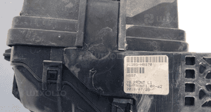 SKRZYNKA BEZPIECZNIKÓW KIA RIO IV 1.0 T-GDI 91285-H8970 3