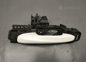 Mercedes W205 klamka zewnętrzna lewy tył A0997601700 3
