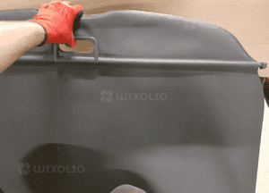 ROLETA BAGAŻNIKA OPEL SIGNUM ORYGINAŁ WYSYŁKA! 4