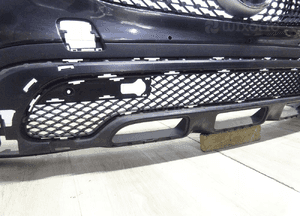 MERCEDES GLC W253 LIFT ZDERZAK PRZEDNI A2538858002 8