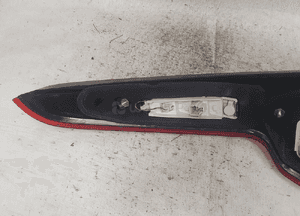 * LAMPA TYLNA PRAWA TYŁ PRAWO VOLVO V50 LIFT KOMBI 7