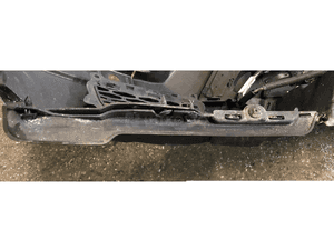 Spojler zderzaka listwa lewa GJ32-17F018 Range Rover Evoque 2