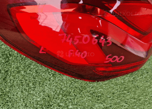 LAMPA TYŁ BMW 1 F40 7450643 2